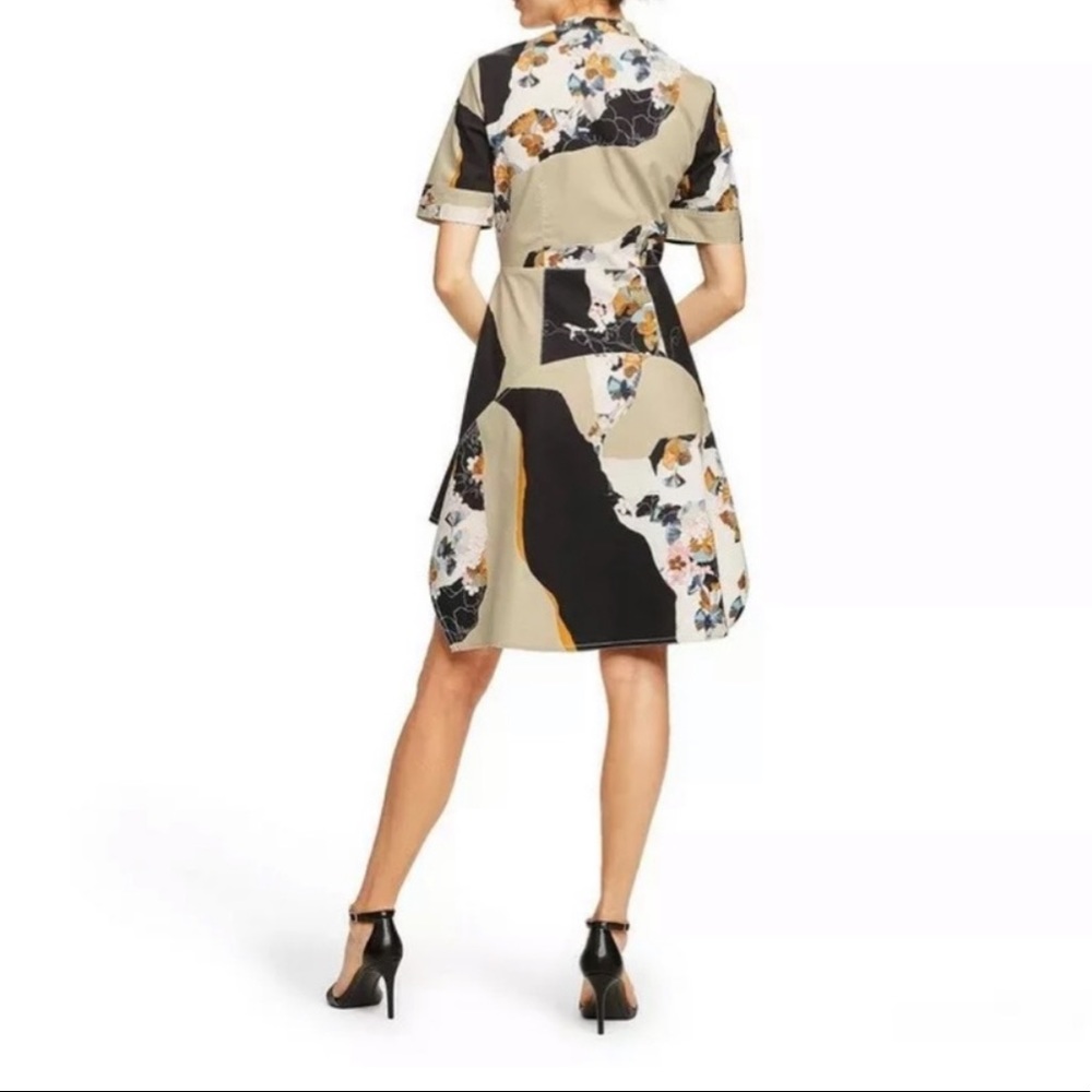 NWT Limited Edition 3.1 Phillip Lim x Target Dress - Picture 2 of 8